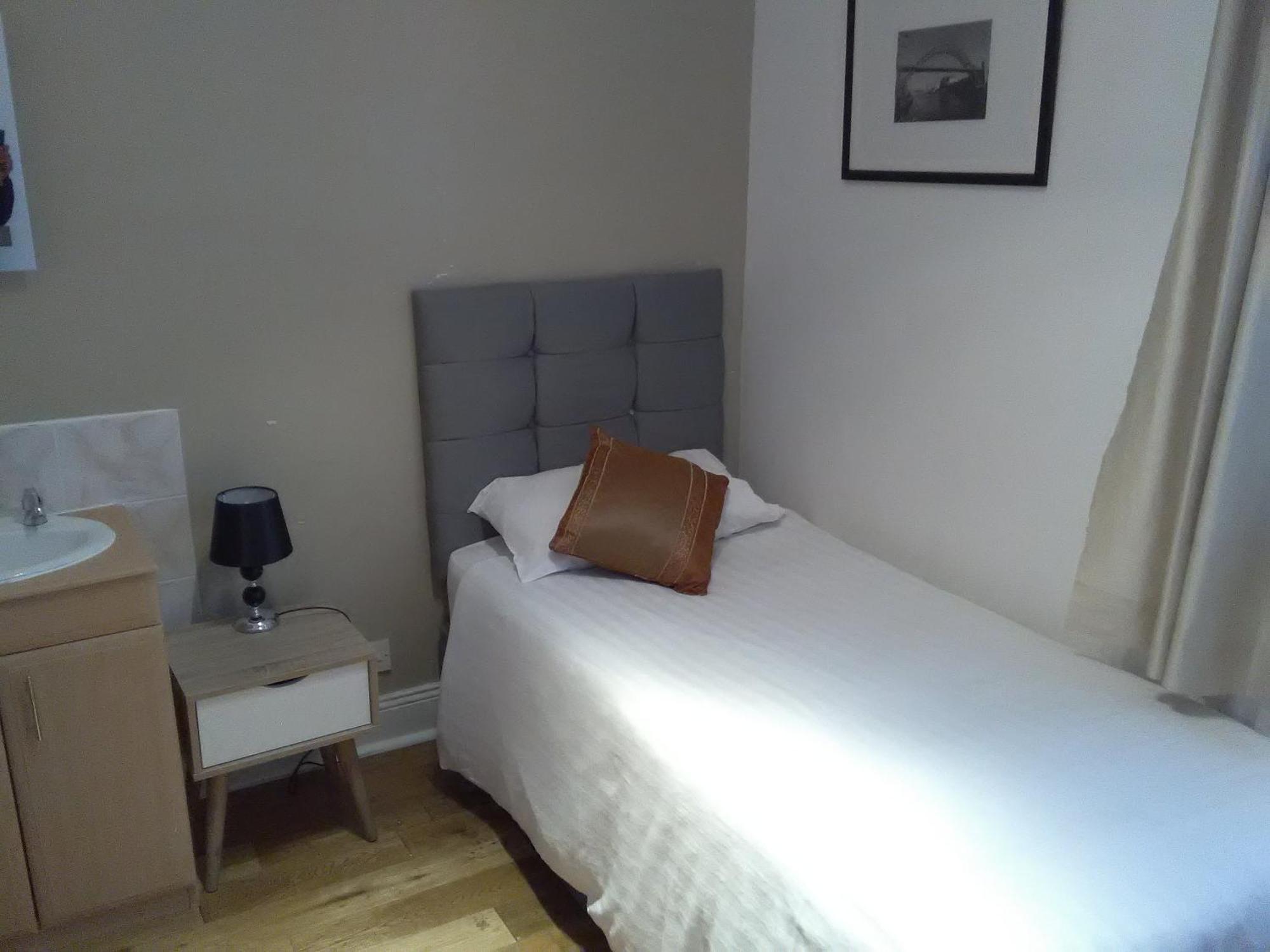 Clifton Hotel Newcastle Chambre photo