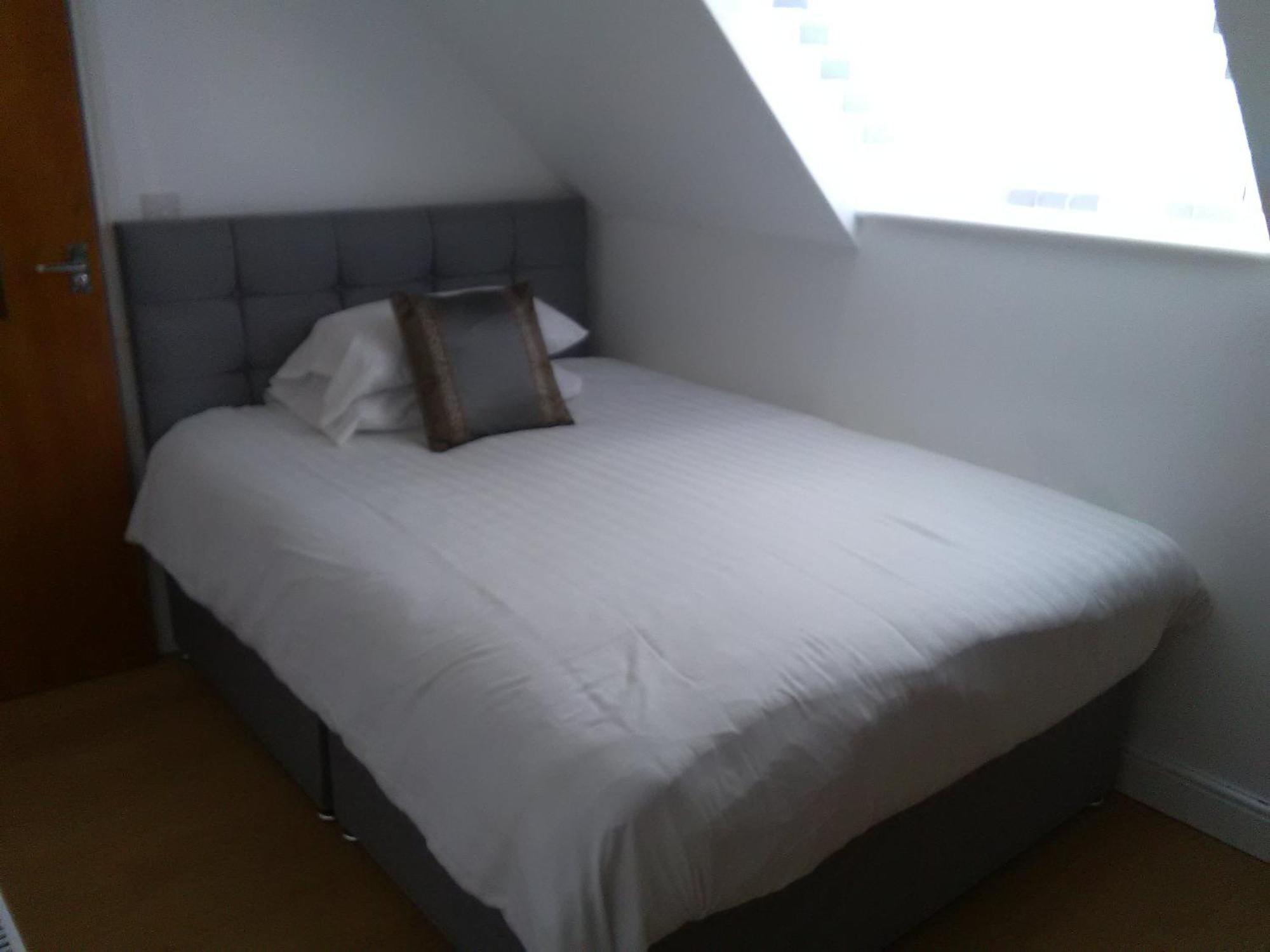 Clifton Hotel Newcastle Chambre photo