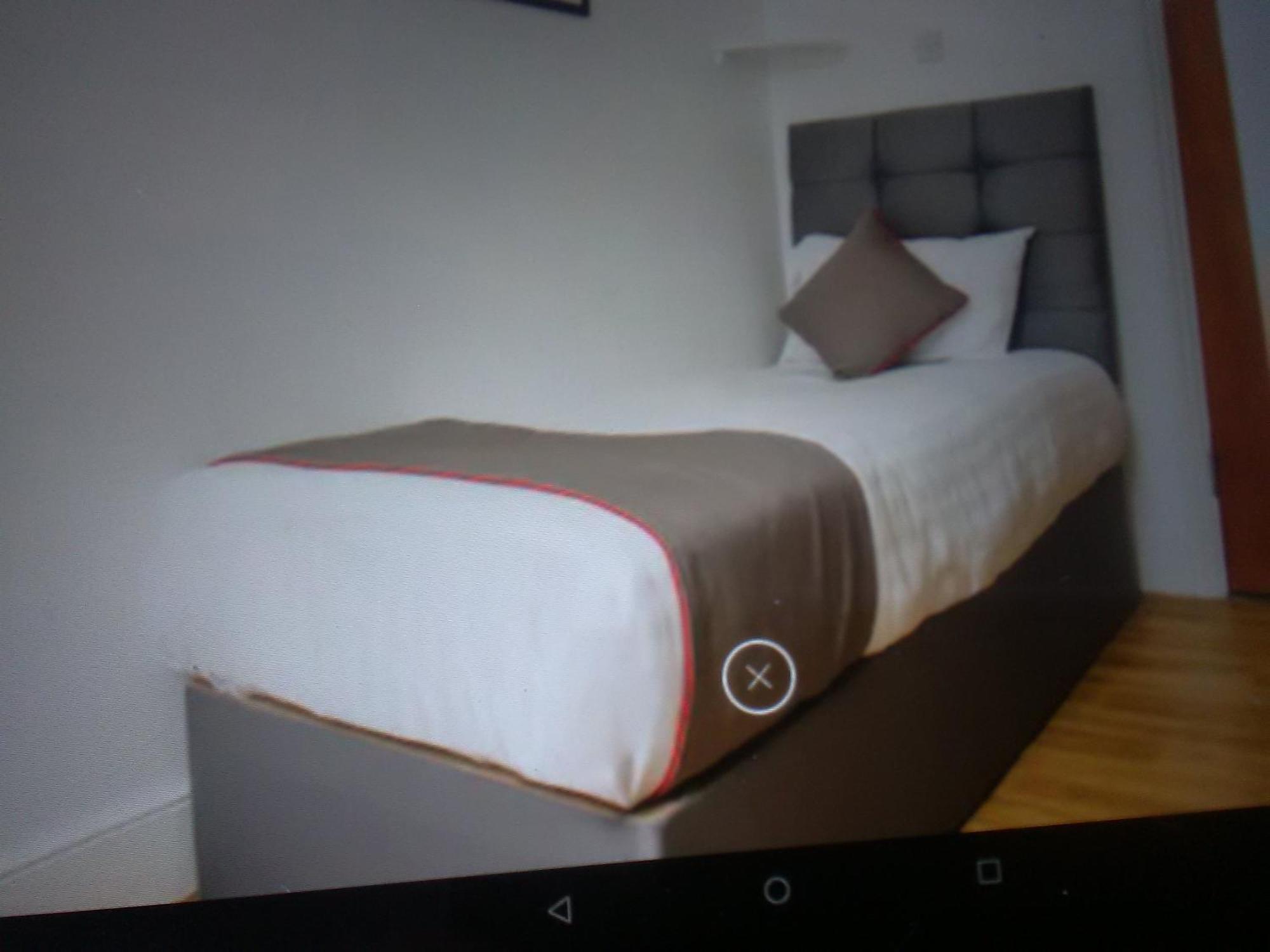 Clifton Hotel Newcastle Chambre photo