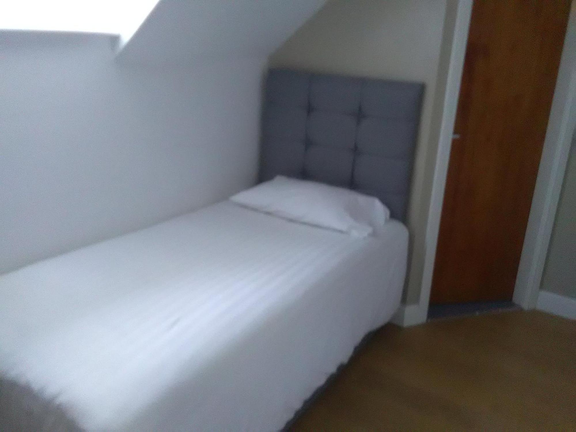 Clifton Hotel Newcastle Chambre photo