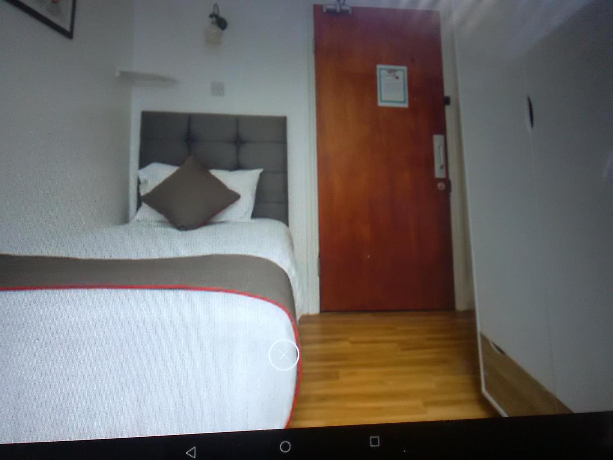 Clifton Hotel Newcastle Chambre photo