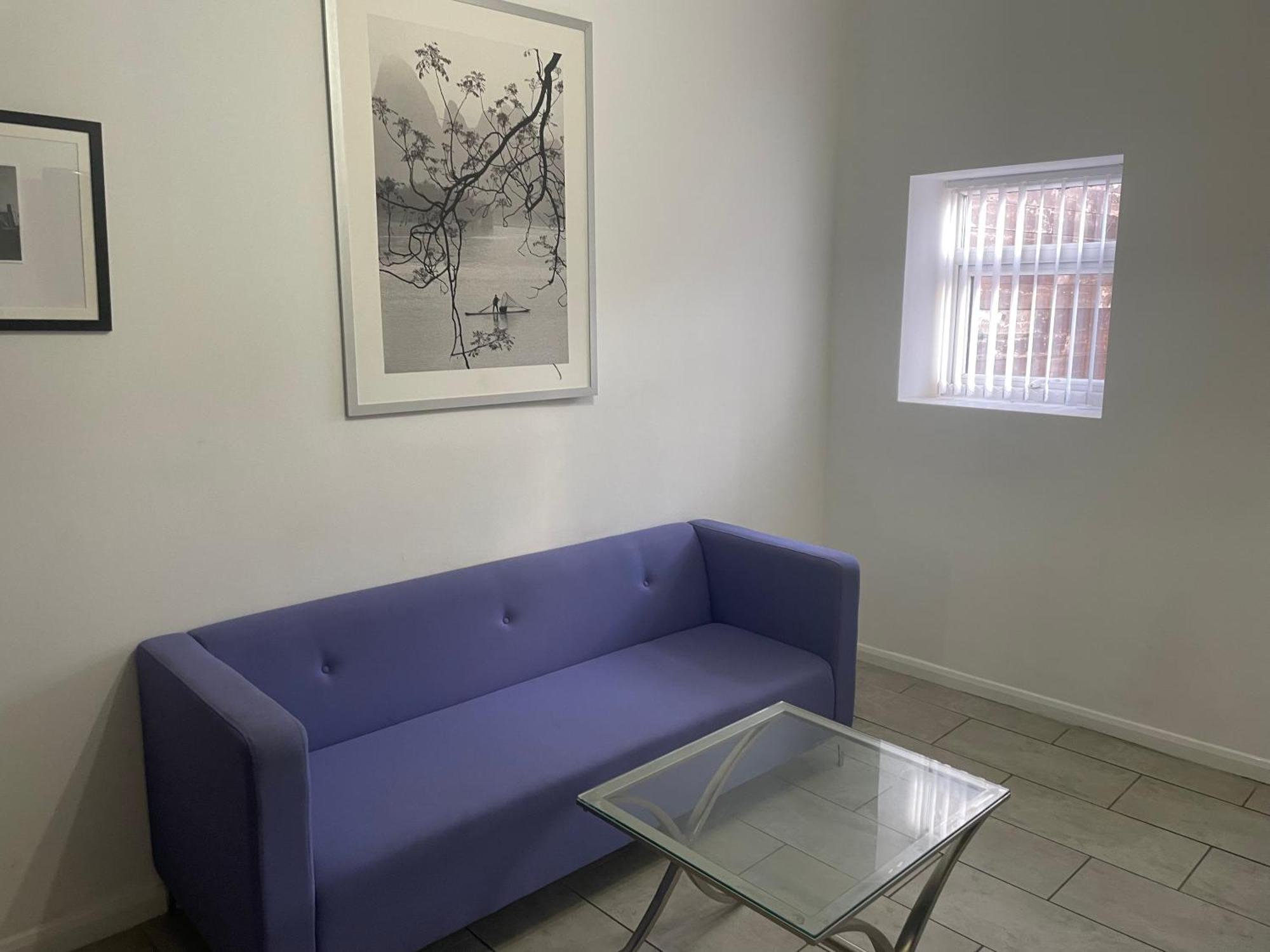 Clifton Hotel Newcastle Chambre photo