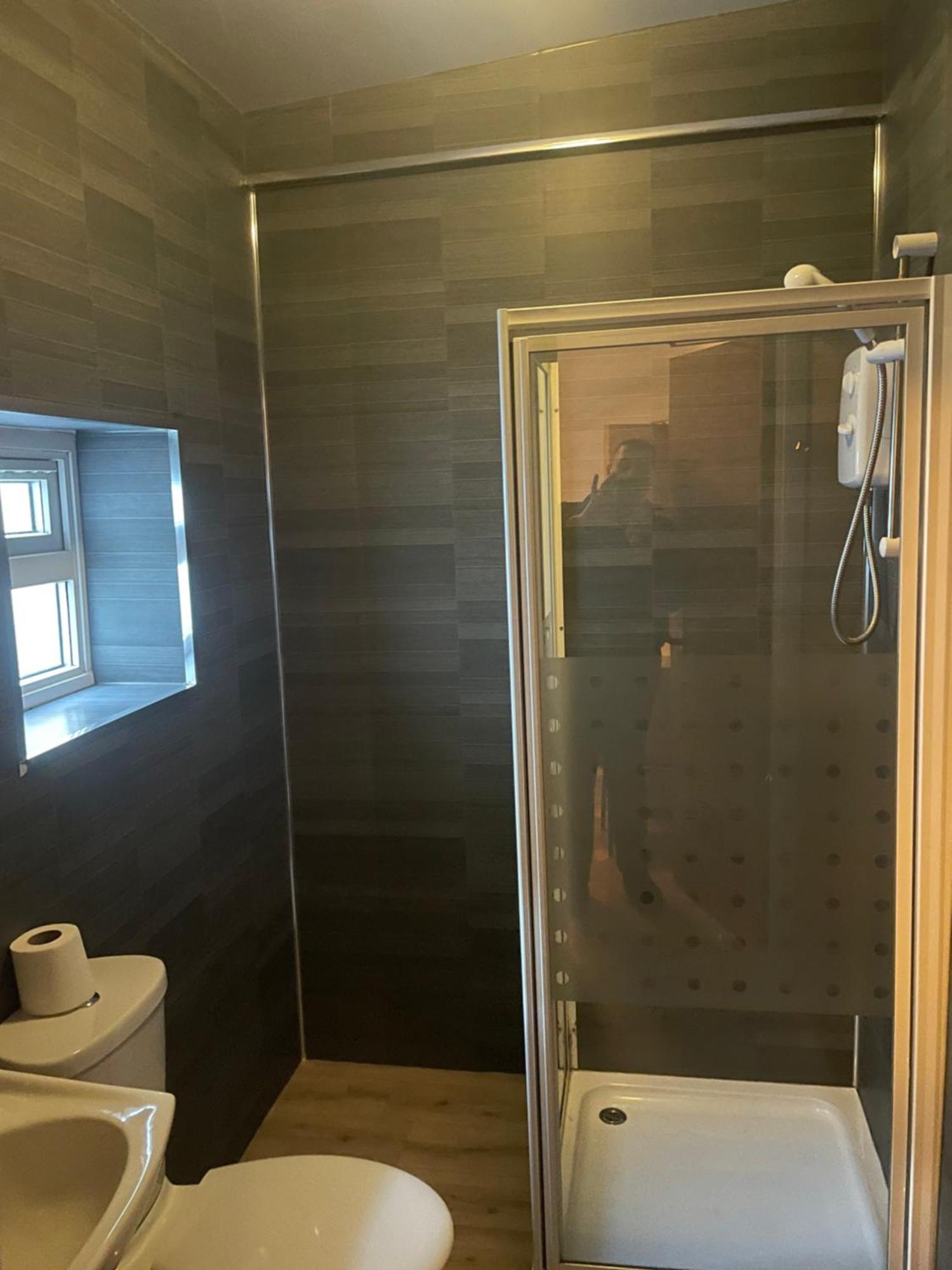 Clifton Hotel Newcastle Chambre photo