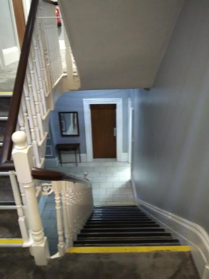Clifton Hotel Newcastle Extérieur photo