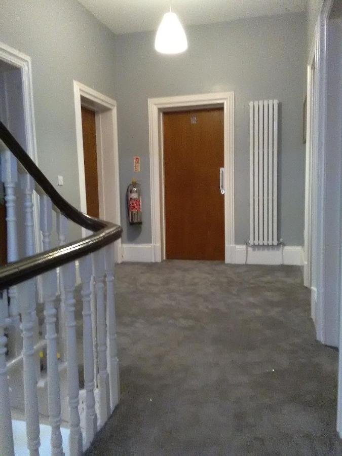 Clifton Hotel Newcastle Extérieur photo